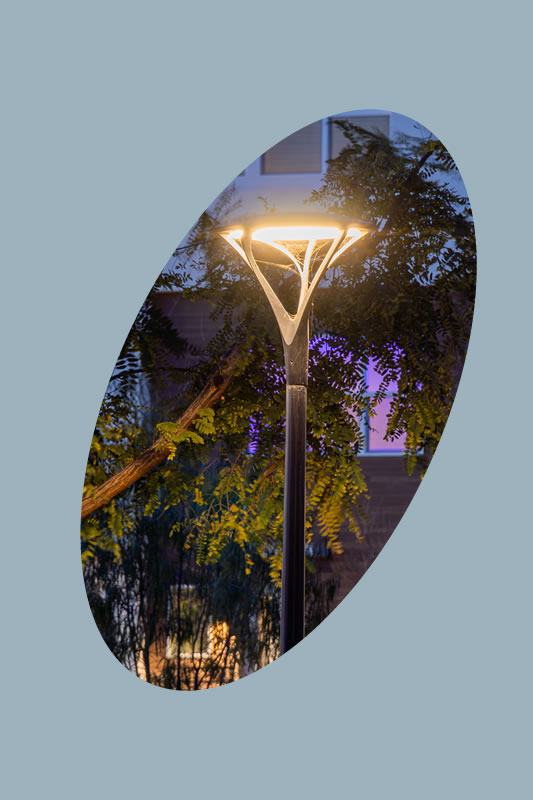 Orion Park - Chula Vista