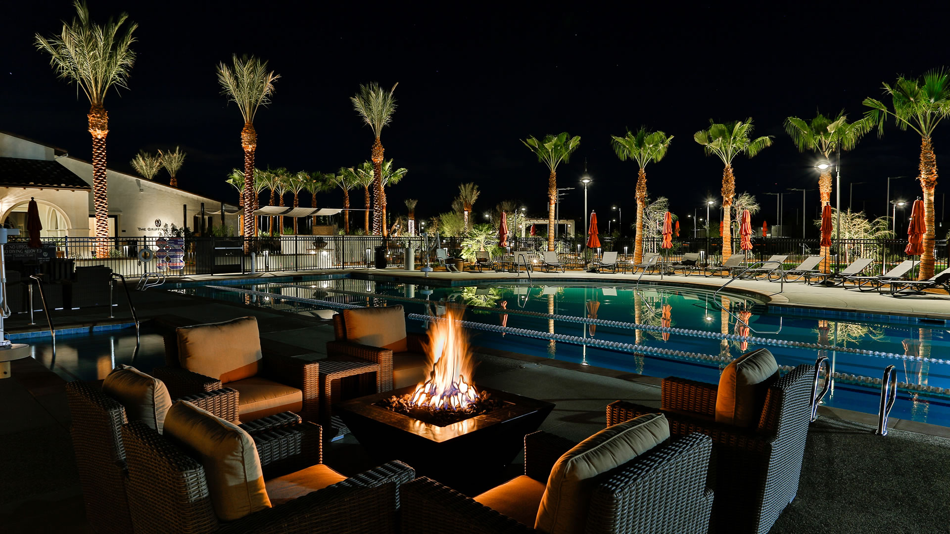 Griffin Ranch - La Quinta