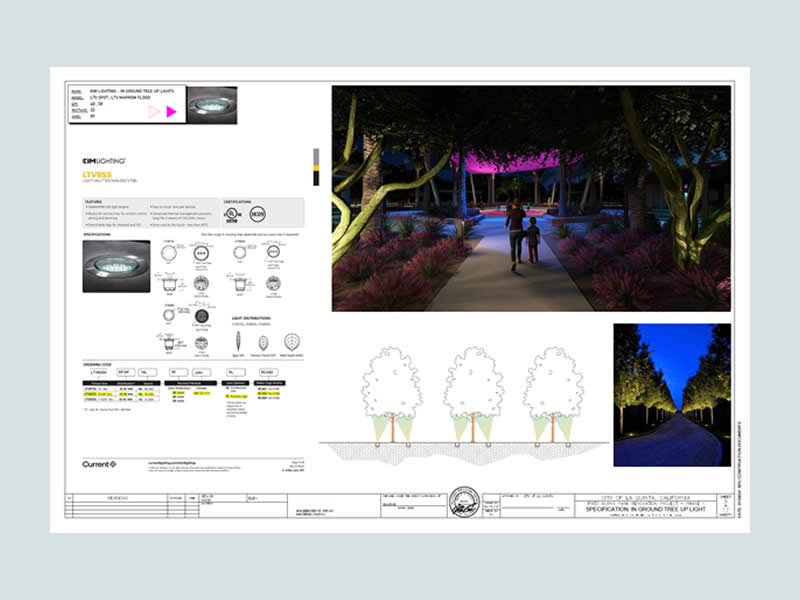 Details & Renderings