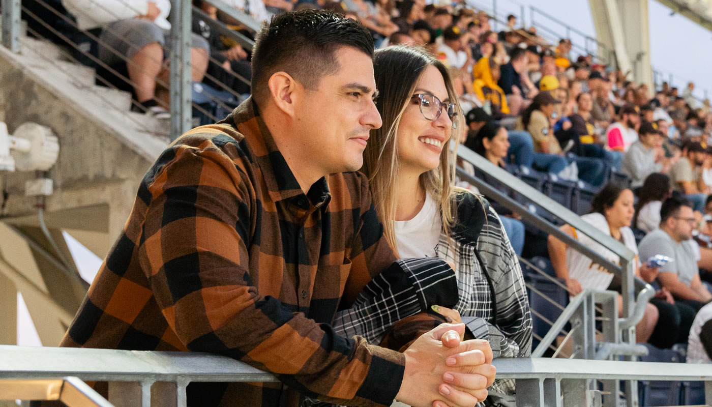 We value our team members and foster a supportive environment where career development aligns with personal aspirations.