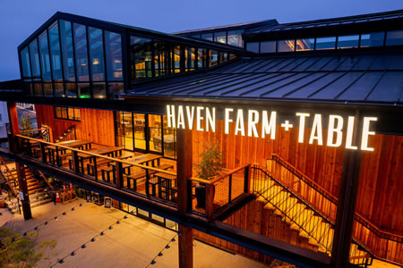 Encinitas Fox Point Farms Commercial Outdoor Lighting